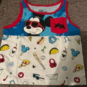 BRAND NEW DISNEY SHIRT